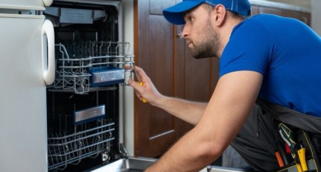 BULAŞIK MAKİNESİ TAMİR VE BAKIM