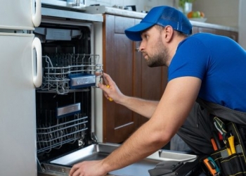 BULAŞIK MAKİNESİ TAMİR VE BAKIM