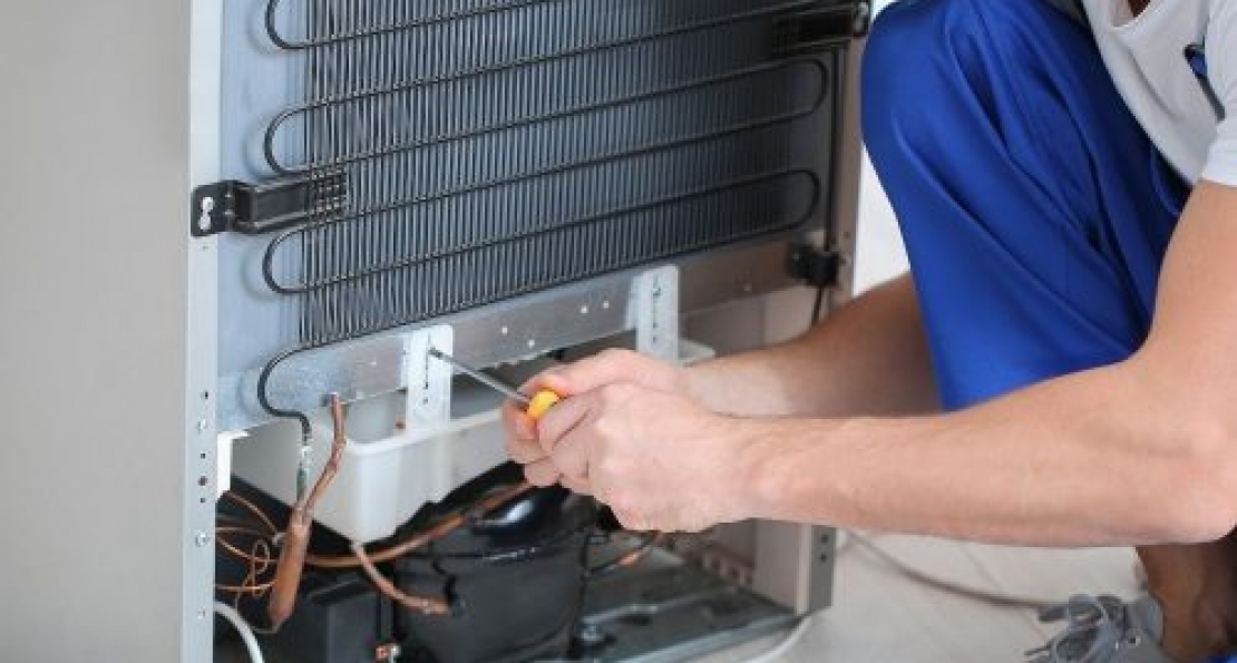 BUZDOLABI TAMİR VE BAKIM