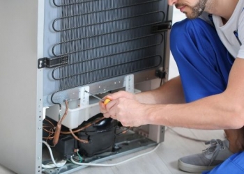 BUZDOLABI TAMİR VE BAKIM