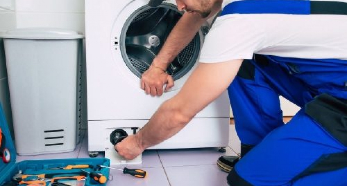 ÇAMAŞIR MAKİNESİ TAMİR VE BAKIM