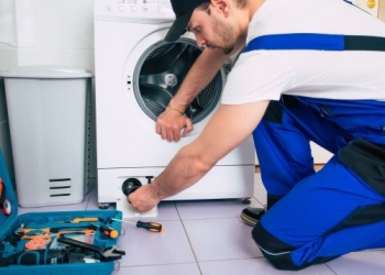 ÇAMAŞIR MAKİNESİ TAMİR VE BAKIM