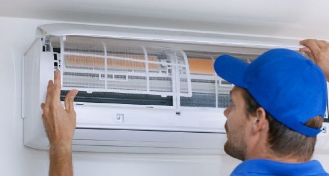 KLİMA TAMİR VE BAKIM