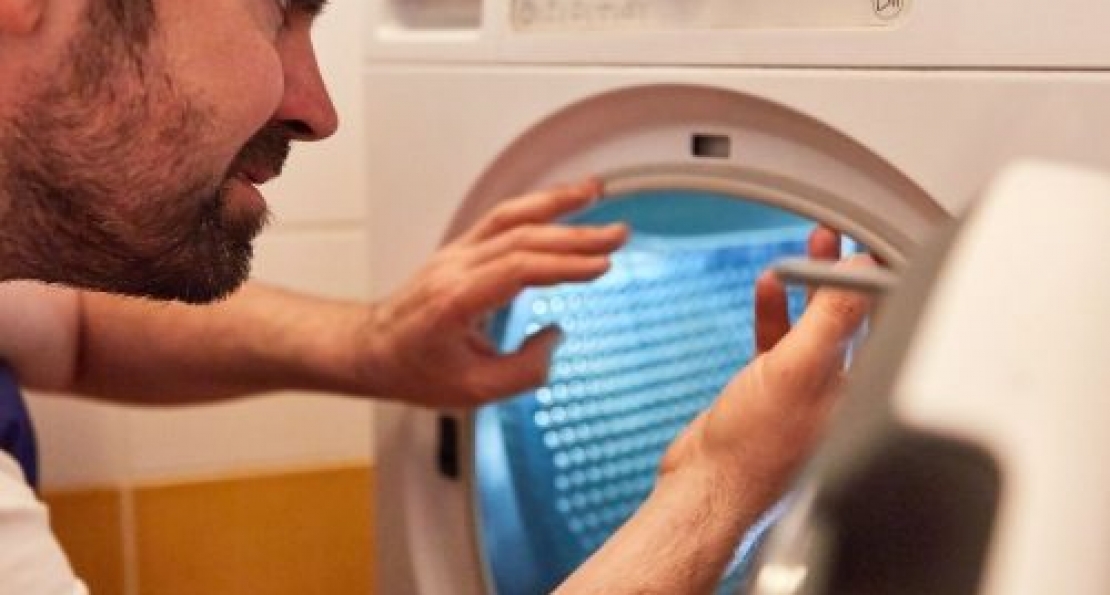 KURUTMA MAKİNESİ TAMİR VE BAKIM