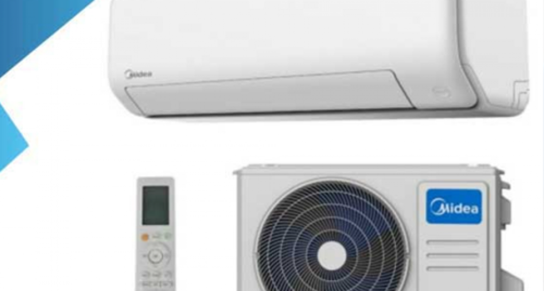 KREDİ KATINA TAKSİTLE KLİMA SATIŞ